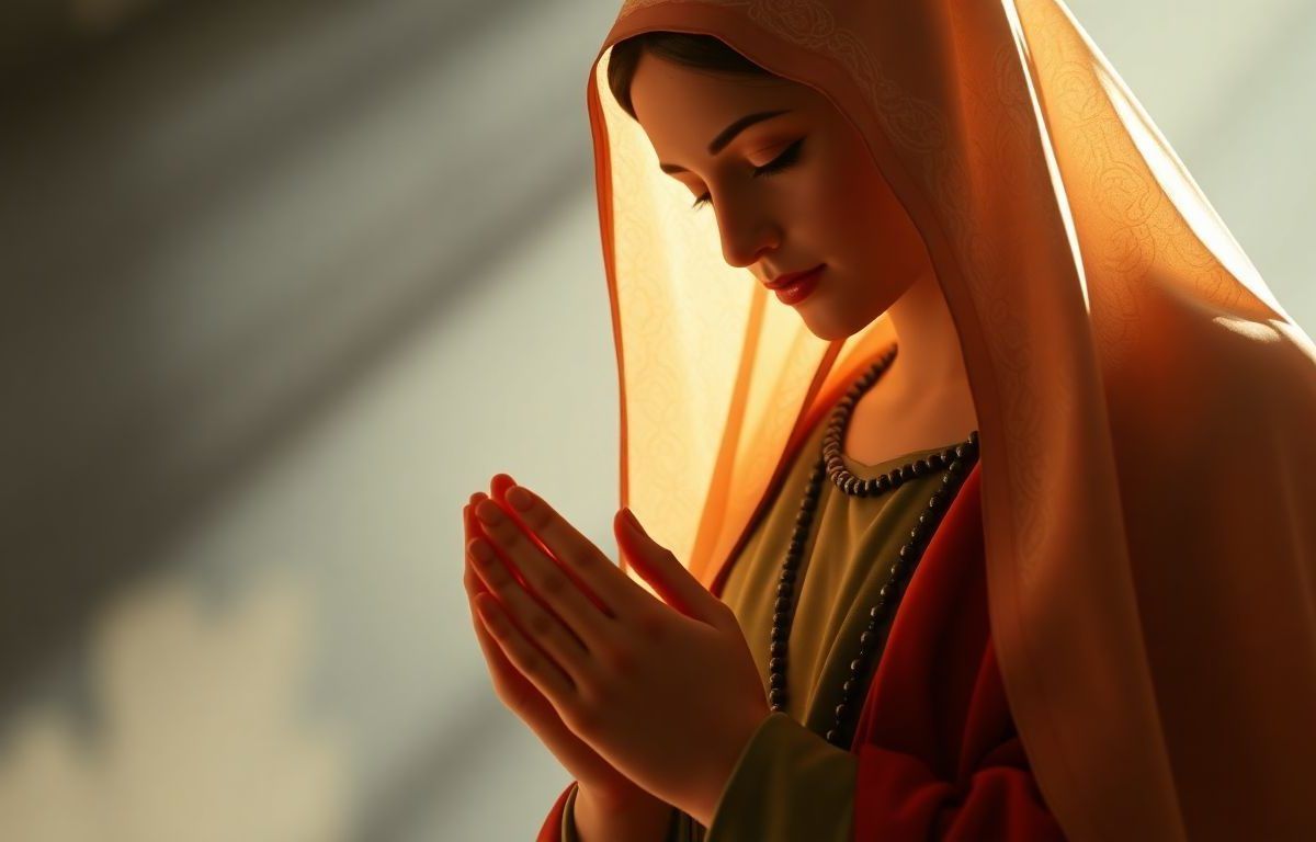 Santo Rosario de Hoy Martes 6 de Enero de 2026 – Misterios Dolorosos