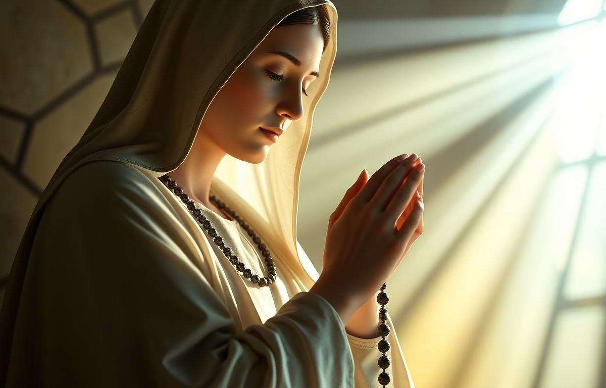 Santo Rosario de Hoy Viernes 9 de Enero de 2026 – Misterios Dolorosos