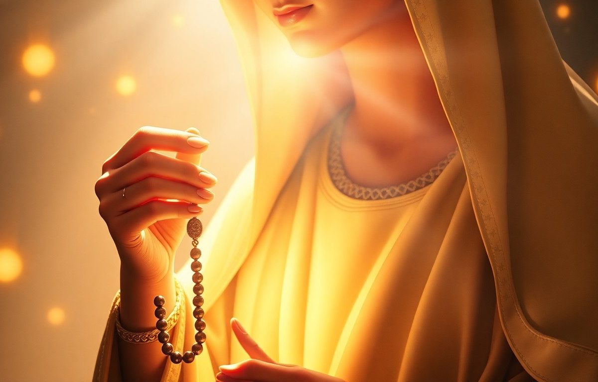 Santo Rosario de Hoy Jueves 22 de Enero de 2026 – Misterios Luminosos