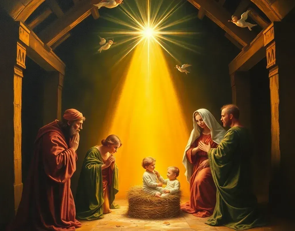 Los Santos Reyes Magos de Oriente (Gaspar, Melchor y Baltasar): Santoral del Martes 6 de Enero de 2026