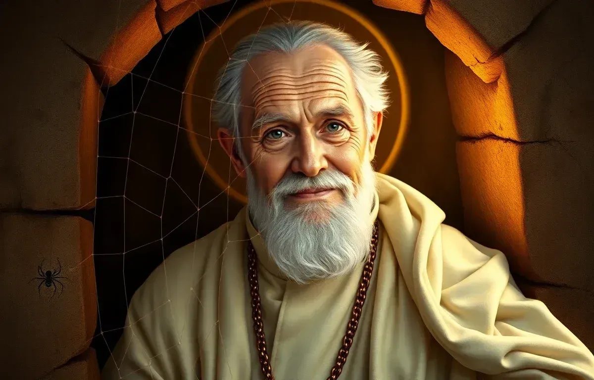 San Félix de Nola: Santoral del miércoles 14 de enero de 2026