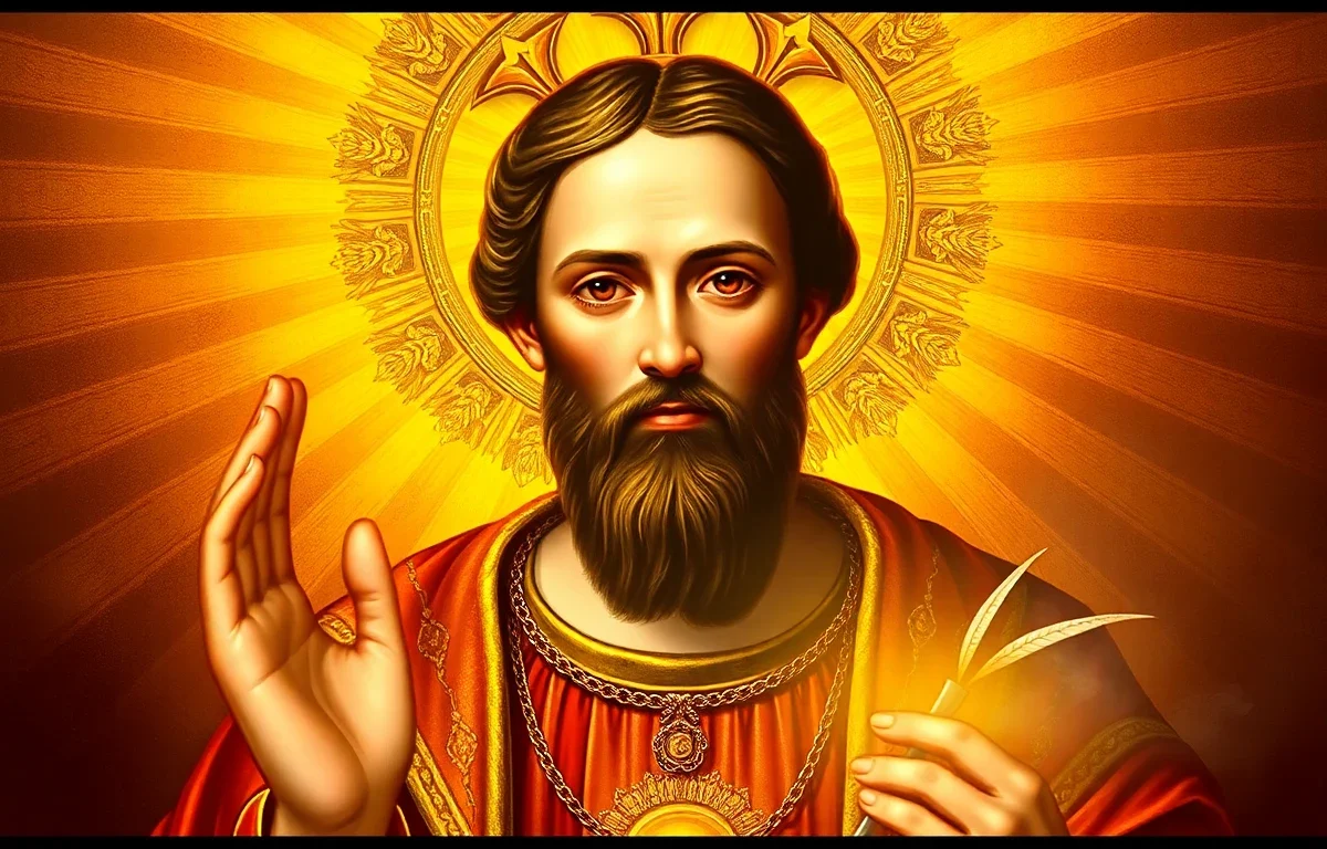 San Francisco de Sales: Santoral del sábado 24 de enero de 2026