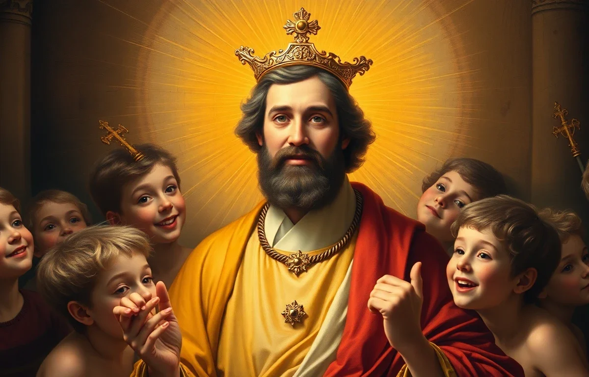 San Juan Bosco: Santoral del sábado 31 de enero de 2026