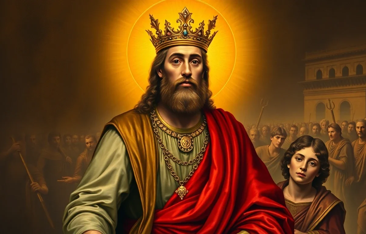 San Mario: Santoral del lunes 19 de enero de 2026