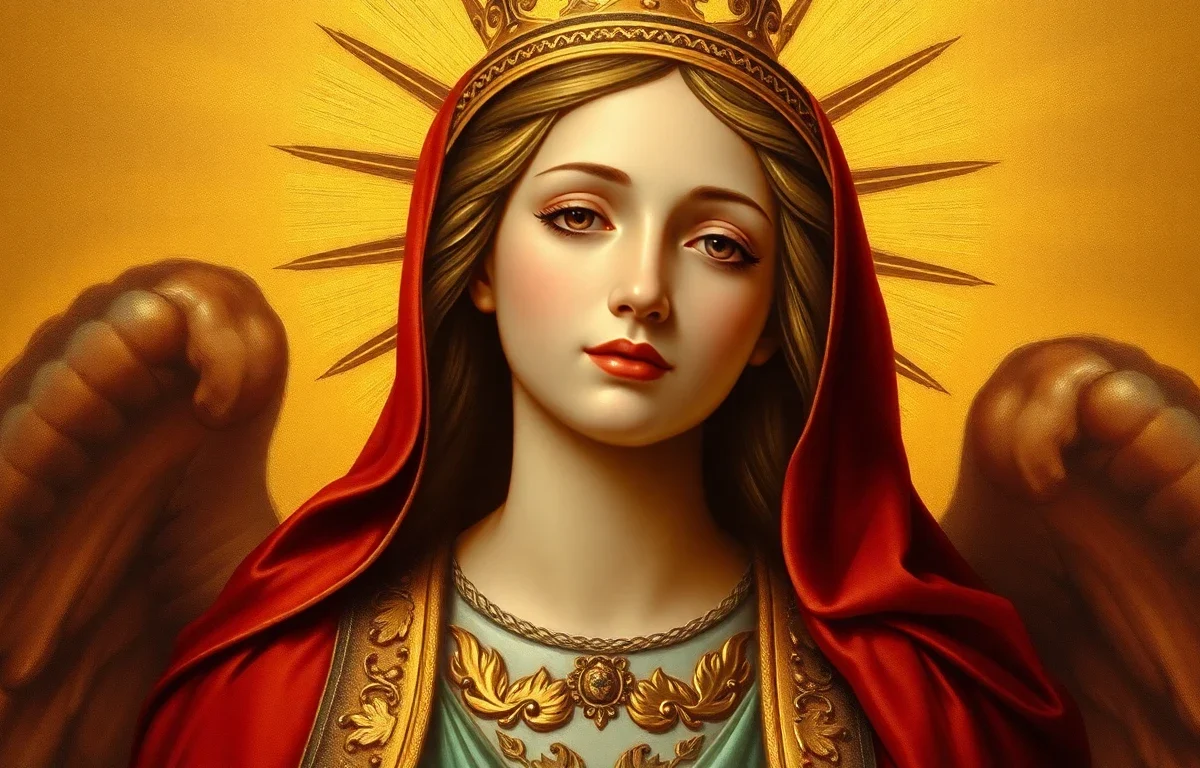 Santa Ángela de Merici: Santoral del martes 27 de enero de 2026