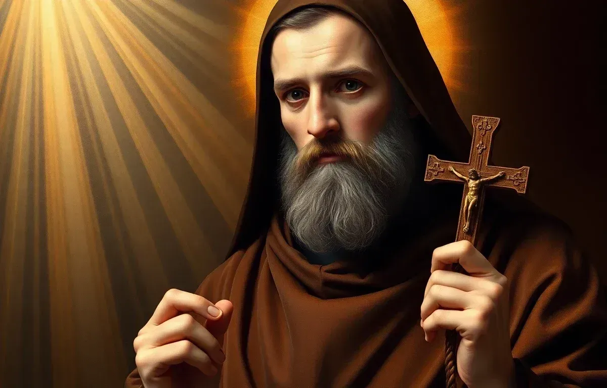 Santo Tomás de Cori: Santoral del domingo 11 de enero de 2026