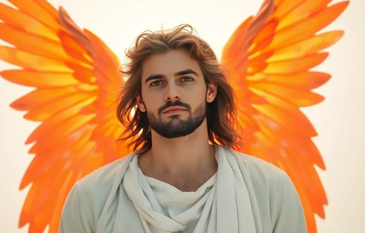 El Fuego Sagrado de la Provisión: Mensaje del Arcángel Uriel