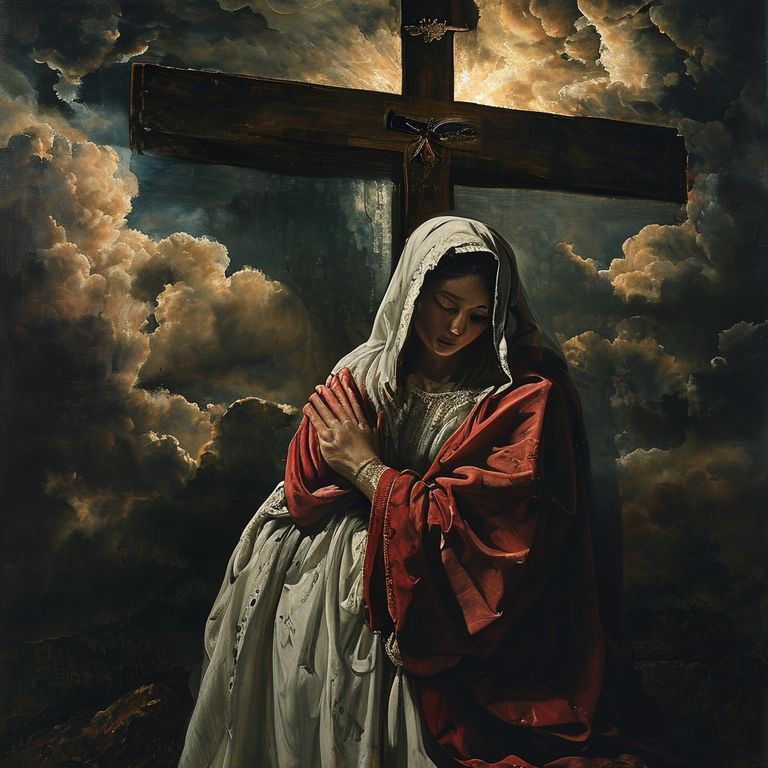 Santo Rosario de Hoy Viernes 2 de Enero de 2026 – Misterios Dolorosos