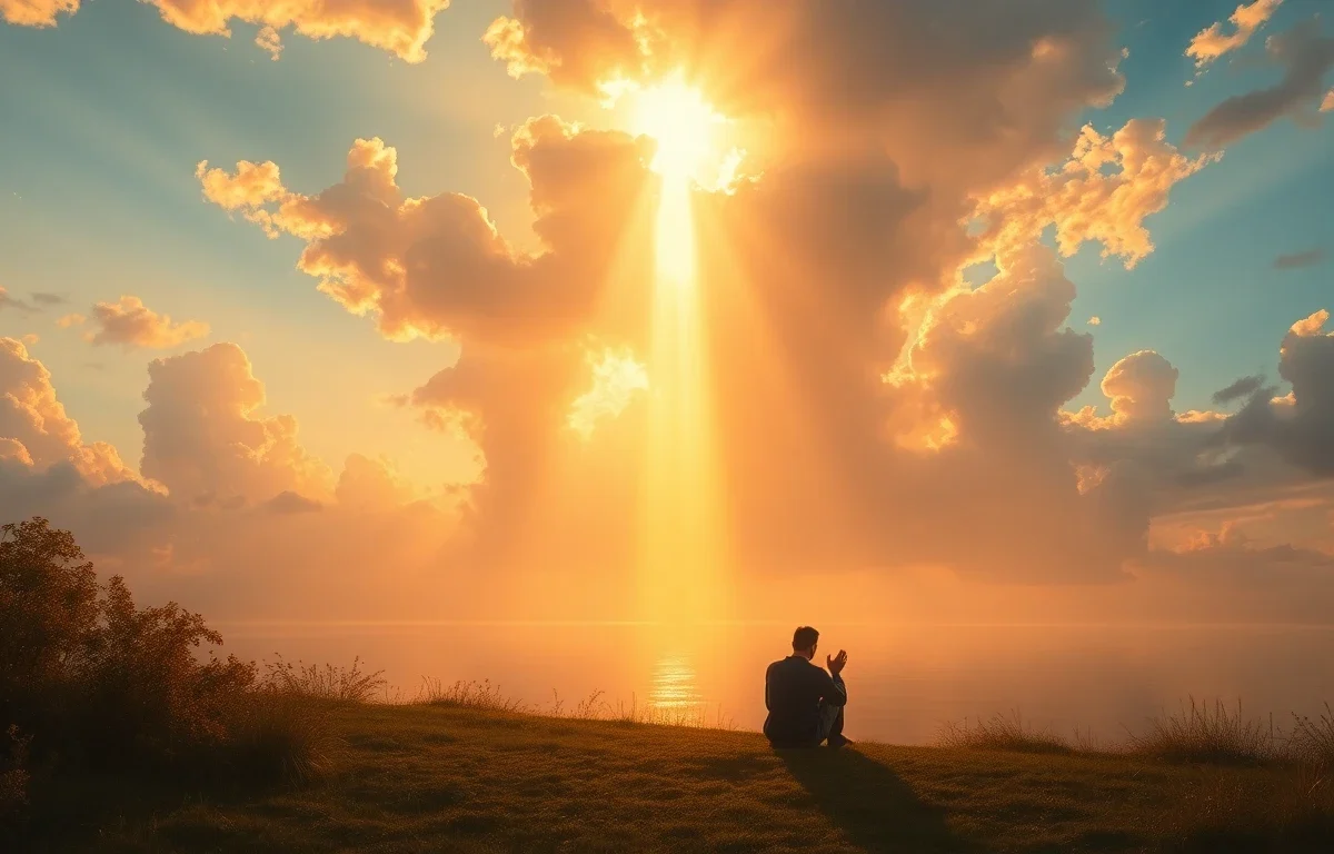 Cómo Sanar el Alma: 7 Pasos Bíblicos para la Sanidad Interior y la Paz de Dios