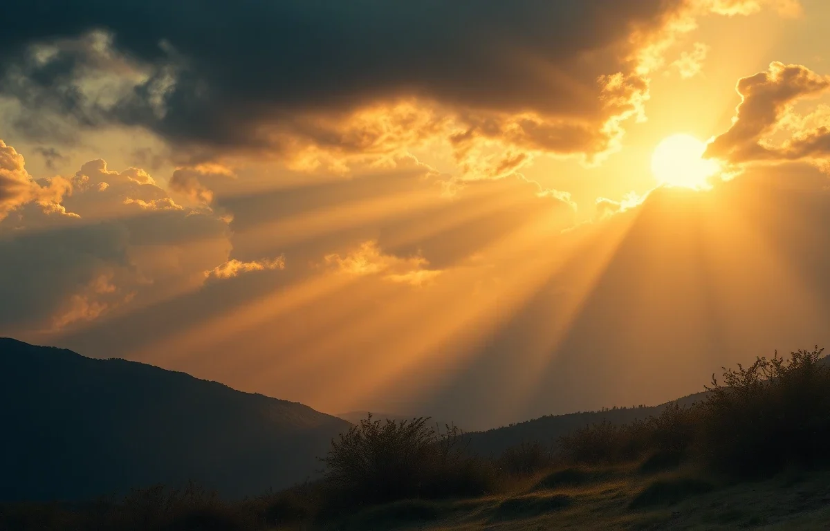 Cuando falta el pan, Dios prepara el banquete: El misterio de la Provisión Divina que cambiará tu fe