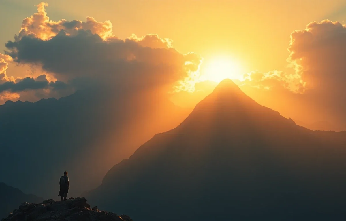 Cuando no Queda Nada, Dios lo Tiene Todo: El Milagro de la Provisión Divina