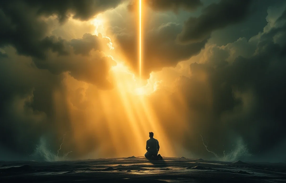 El Ancla Firme: Cómo la Confianza en Dios Vence Toda Tormenta