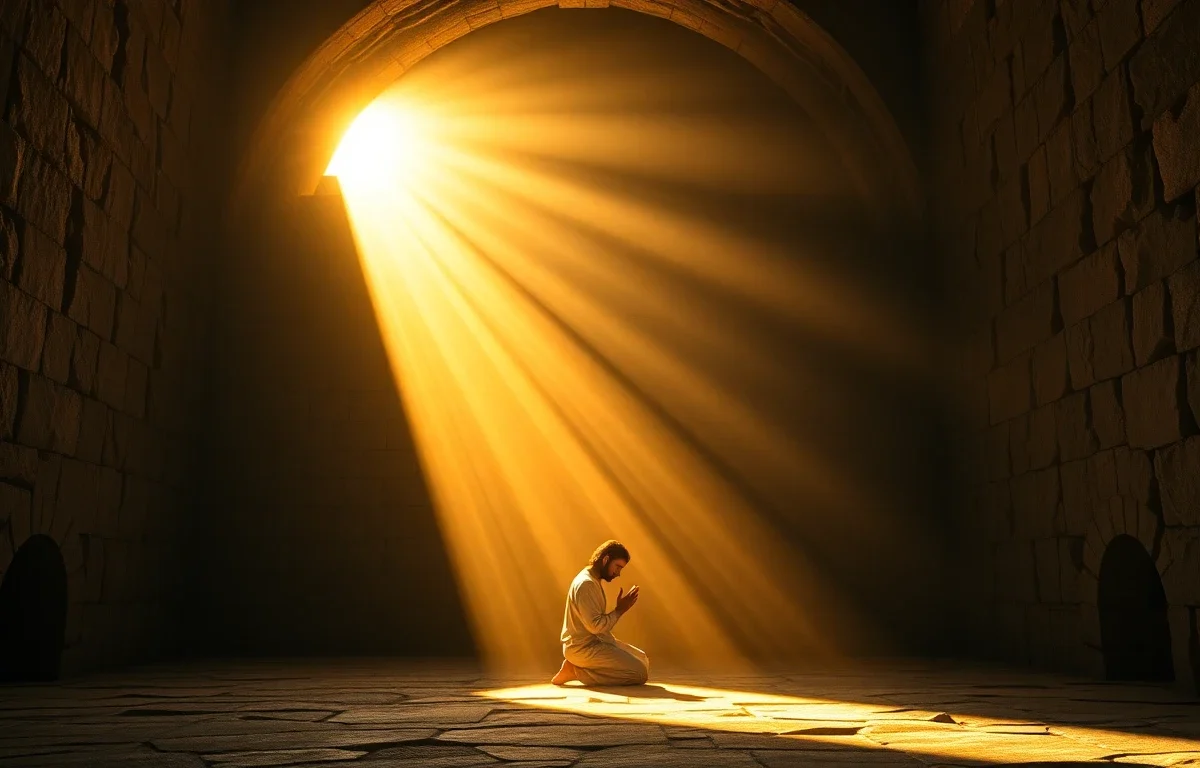 El Bálsamo de Dios: Sanidad Interior Bíblica para un Alma Restaurada