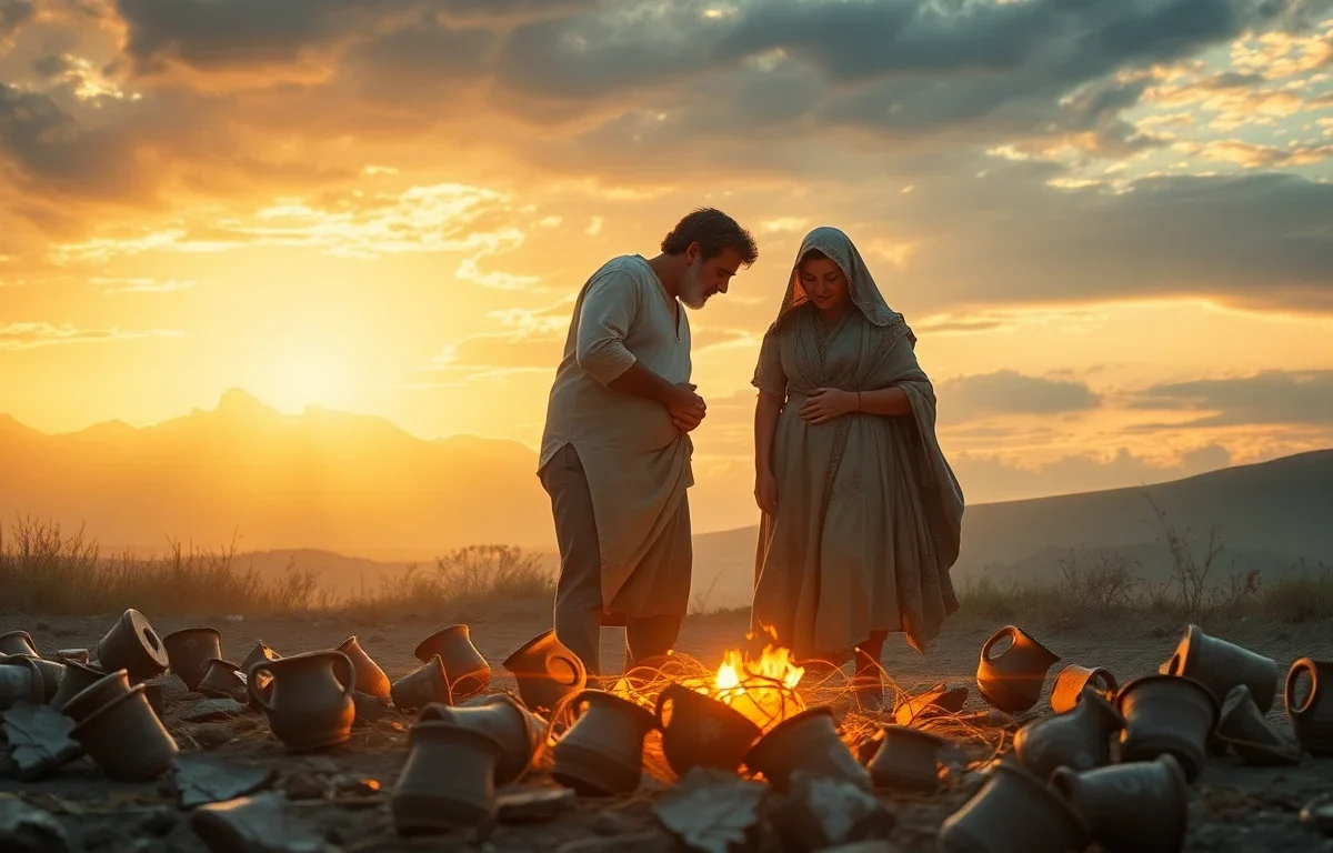 El Milagro Es Posible: La Promesa Inquebrantable de Dios para la Restauración Familiar