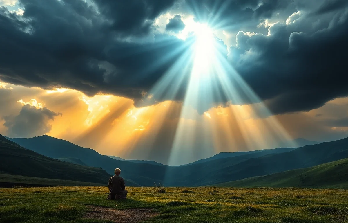 El Propósito Inquebrantable de Dios: ¿Qué Hace Él con Mi Dolor?