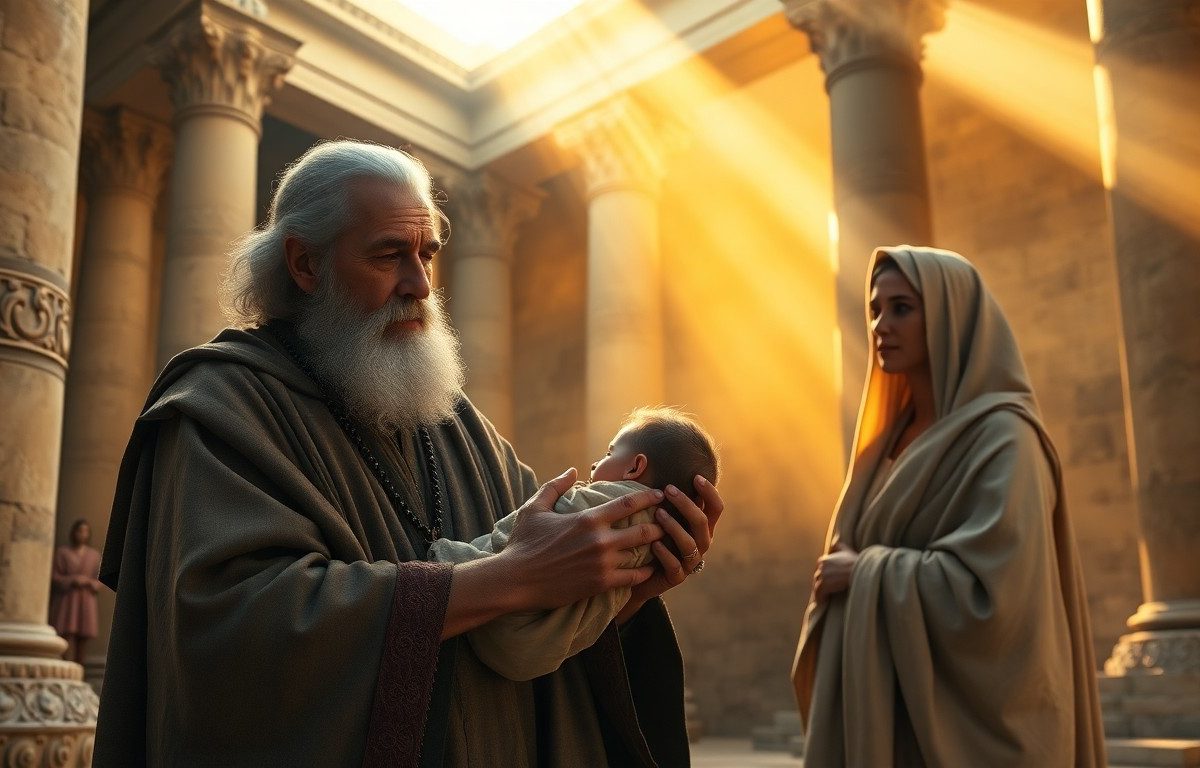 Evangelio de Hoy Lunes 2 de Febrero de 2026 – Reflexión y Audio