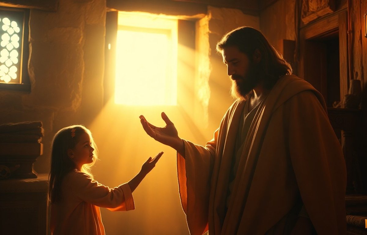 Evangelio de Hoy Martes 3 de Febrero de 2026 – Reflexión y Audio