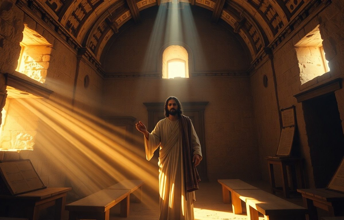 Evangelio de Hoy Miércoles 4 de Febrero de 2026 – Reflexión y Audio