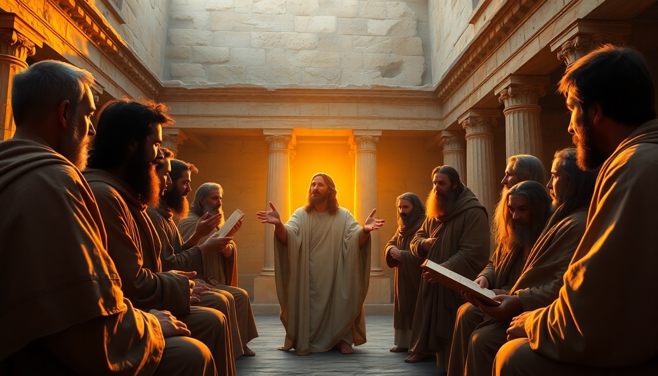 Evangelio de Hoy Martes 10 de Febrero de 2026 - Reflexión y Audio ...