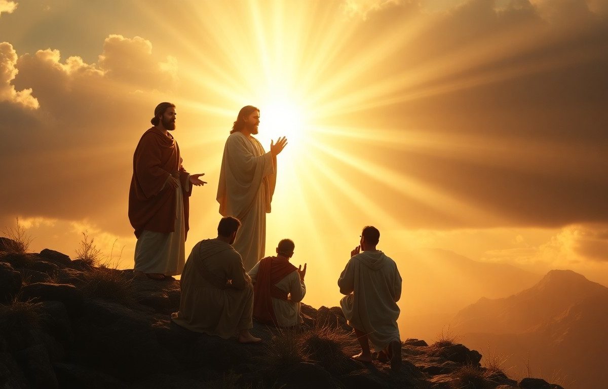 Evangelio de Hoy Sábado 14 de Febrero de 2026 – Reflexión y Audio