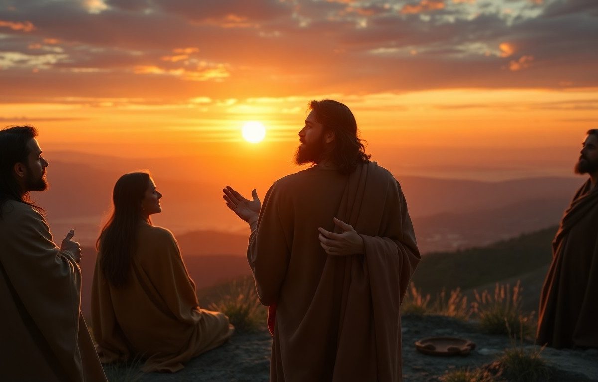 Evangelio de Hoy Martes 24 de Febrero de 2026 – Reflexión y Audio