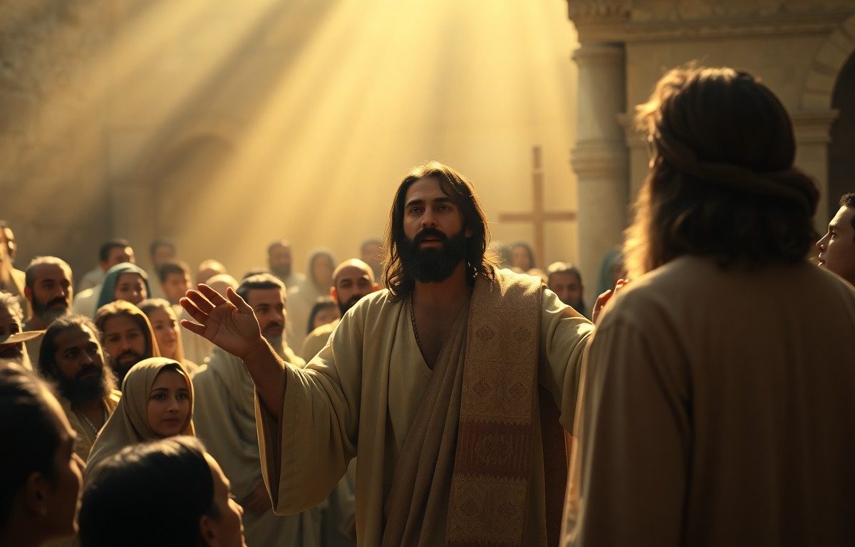 Evangelio de Hoy Miércoles 25 de Febrero de 2026 – Reflexión y Audio