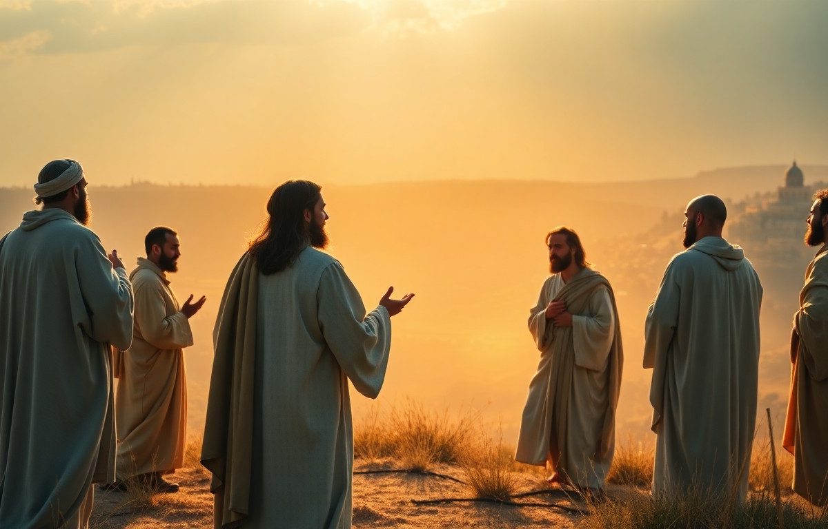 Evangelio de Hoy Viernes 27 de Febrero de 2026 – Reflexión y Audio