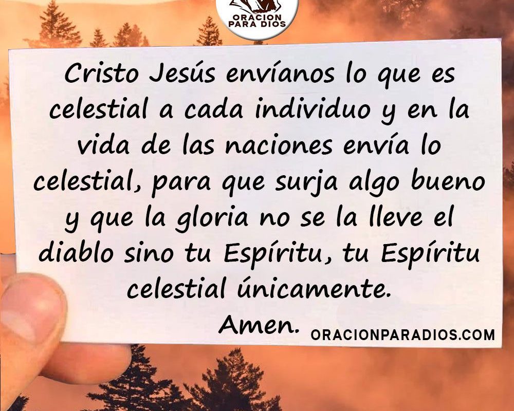 Imagen del Día – 26/02/2026