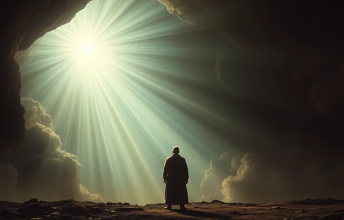 Jehová-Jireh: La Verdad Poderosa sobre la Provisión de Dios en Tiempos de Crisis