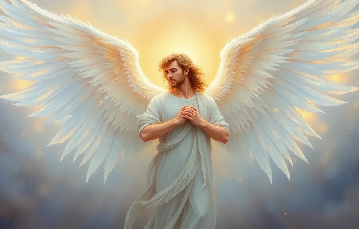 Mensaje del Arcángel Jofiel: Activa el Poder de la Sabiduría e Iluminación Divina