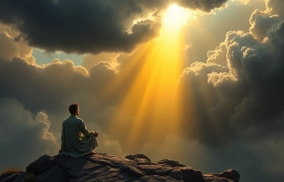 La Llave que Abre la Paz: Cómo Confiar Plenamente Cuando el Mundo Tiembla