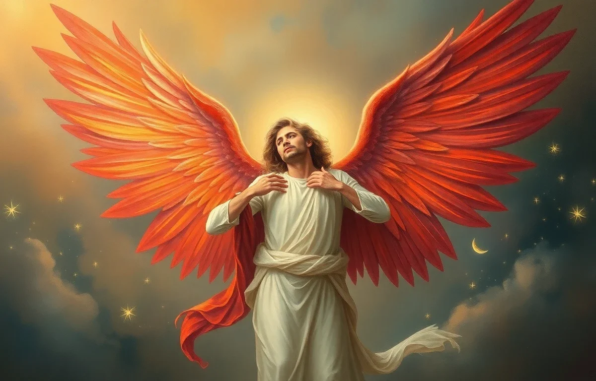 Arcángel Miguel: Despierta el Valor y Empuña la Espada de Integridad