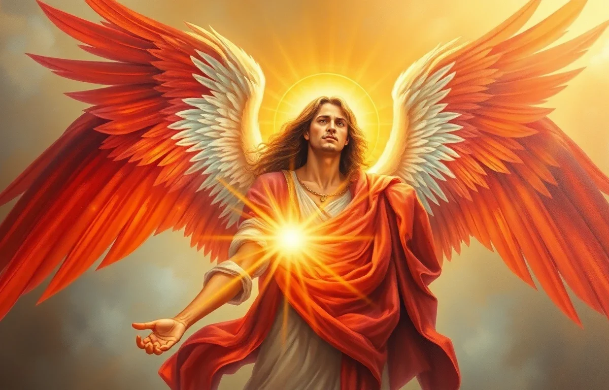 Arcángel Miguel y el Rayo Azul: El Despertar de tu Poder Sagrado