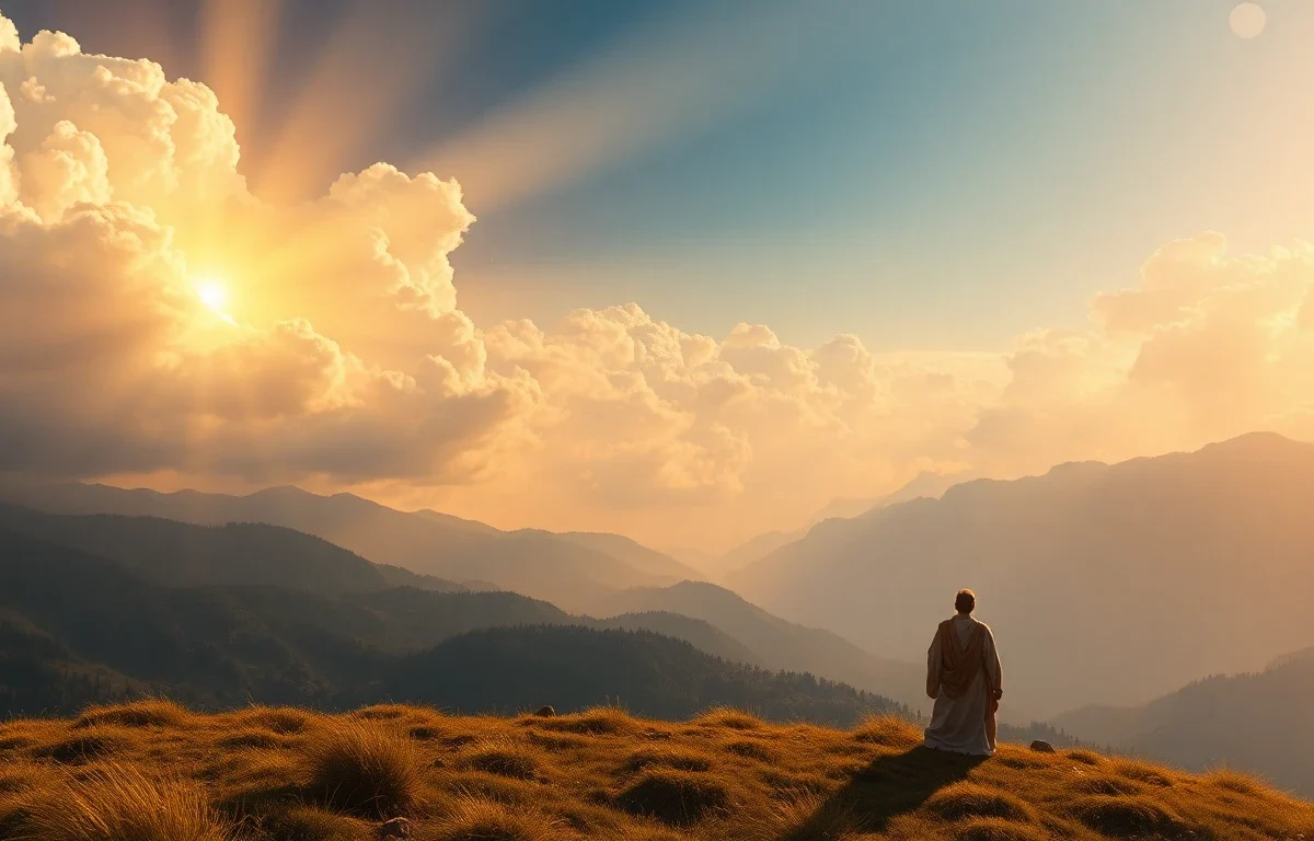 ¡No es un Accidente! Descubre el Plan Divino que Restaurará tu Esperanza Hoy