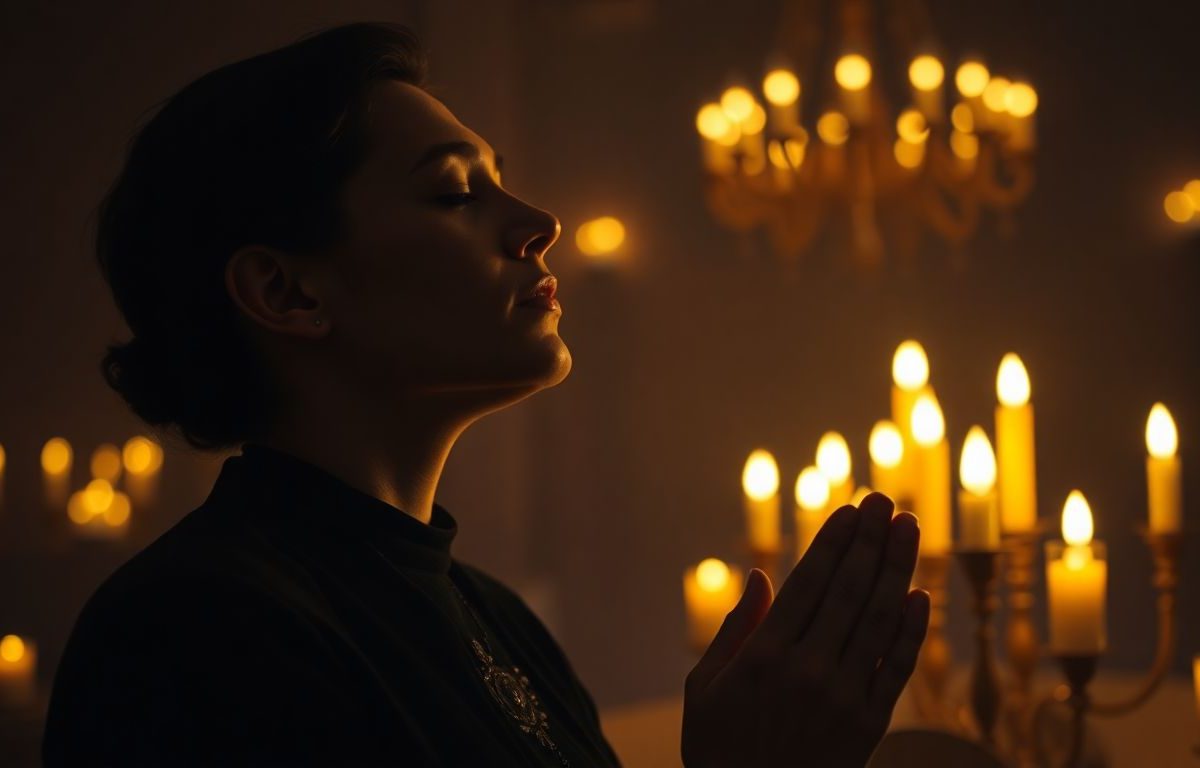 Oración de la Noche: Lunes 2 de Febrero de 2026 – Descanso en Su Gracia