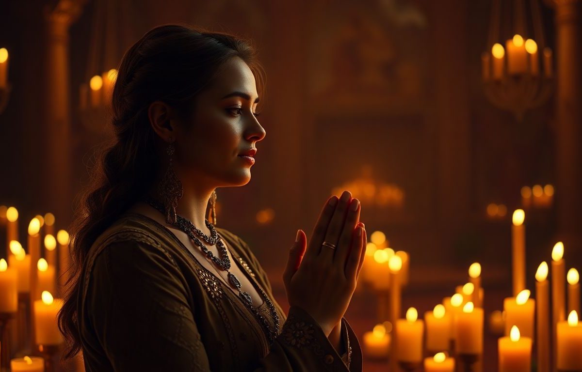 Oración de la Noche – Martes 3 de febrero de 2026