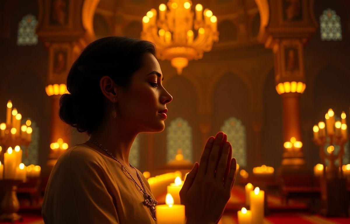 Oración de la Noche – Sábado 7 de Febrero de 2026: Descanso en su Fidelidad