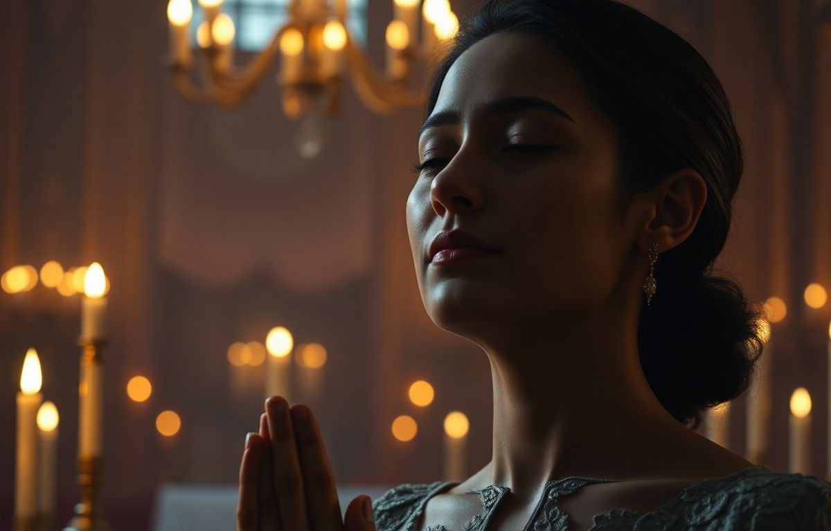 Oración de la Noche: Martes 10 de Febrero de 2026