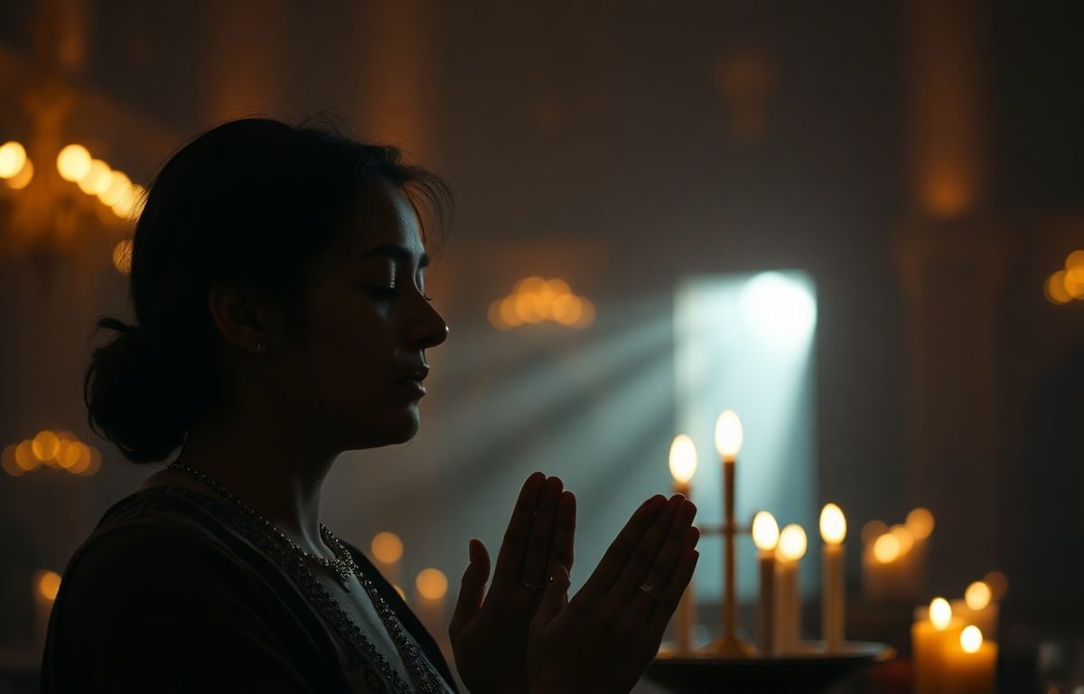 Oración de la Noche: Viernes 20 de Febrero de 2026 – Descanso en Victoria