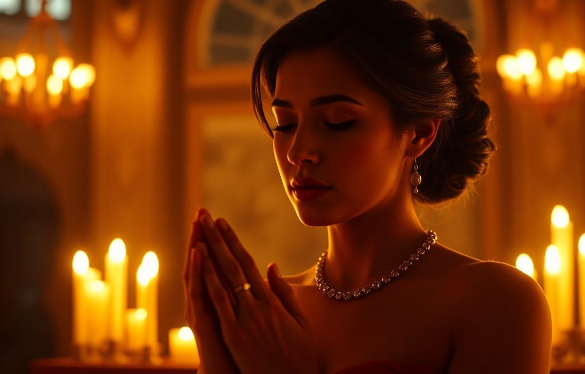 Oración de la Noche – Sábado 21 de Febrero de 2026: Descanso en la Gracia del Padre