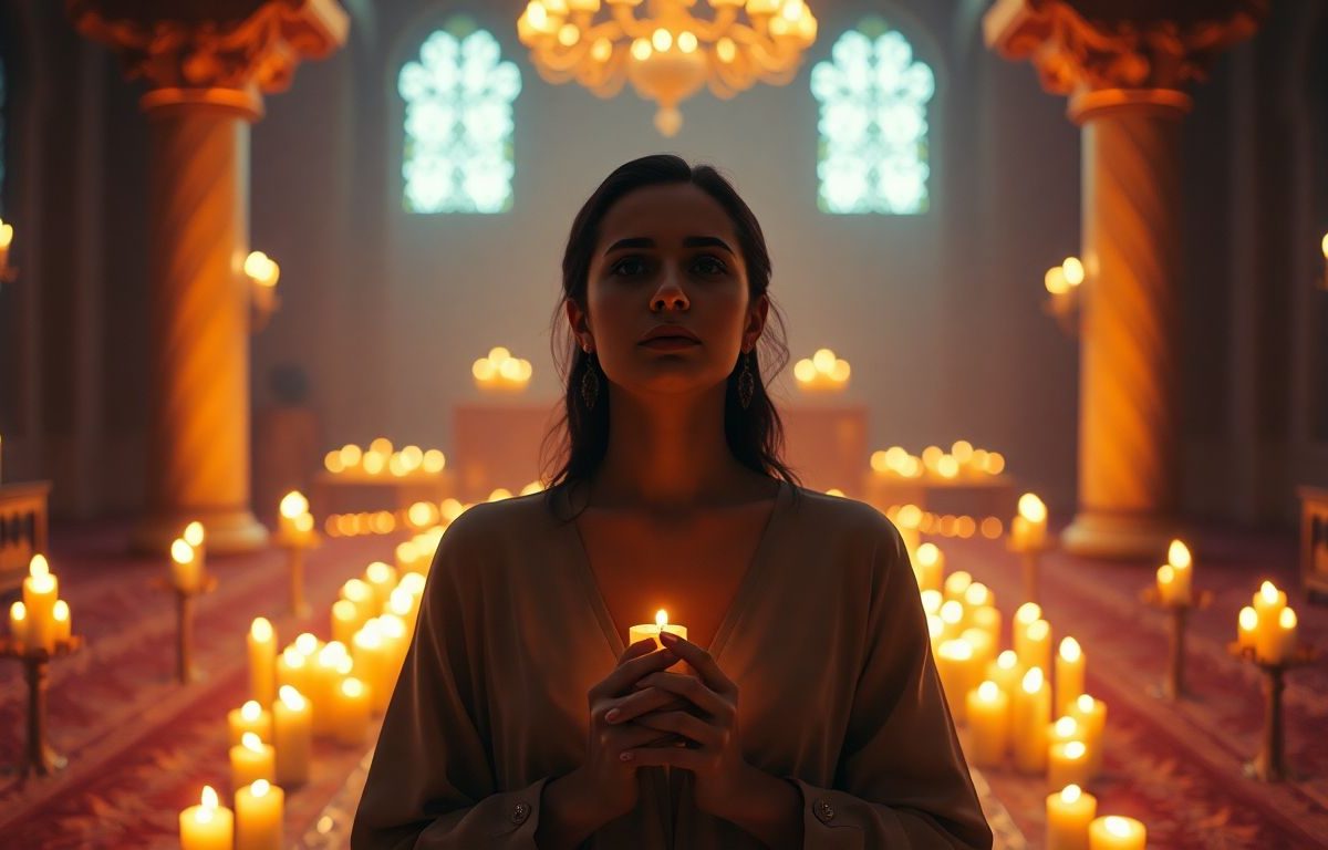 Paz y Fortaleza: Oración de la Noche para este Jueves 26 de Febrero de 2026
