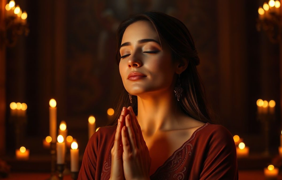 Oración de la Noche: Viernes 27 de Febrero de 2026 – Descanso en la Gracia de Dios