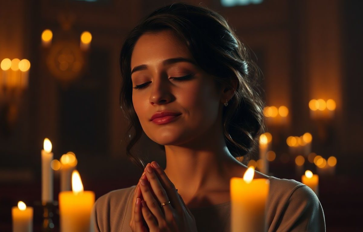 Oración de la Noche: Sábado 28 de Febrero de 2026 – Gratitud y Descanso en Dios