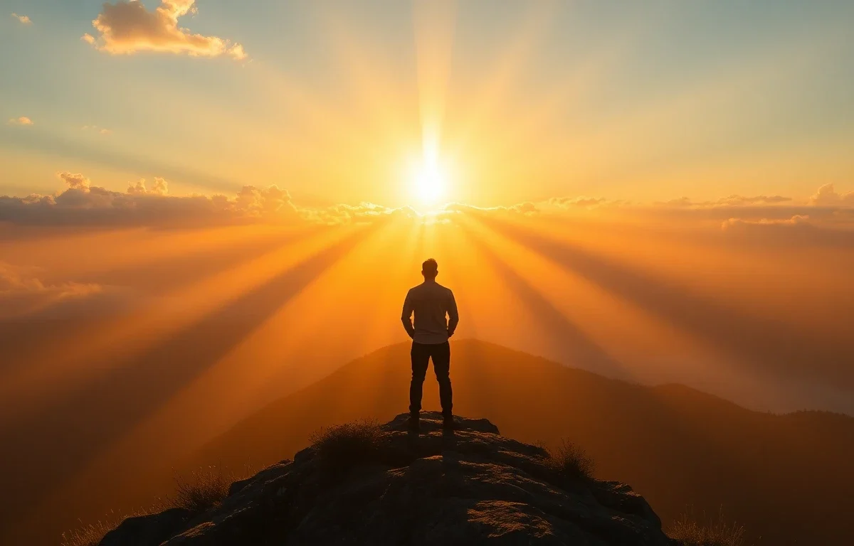 ¿Perdido en el Camino? Descubre el Propósito Inquebrantable de Dios para tu Vida