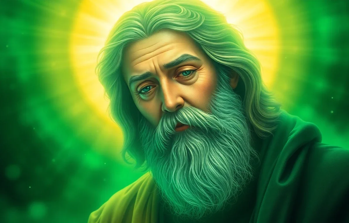 Milagro de Sanación con San Blas: La Oración que Restaura Cuerpo y Alma y Protege a tu Familia