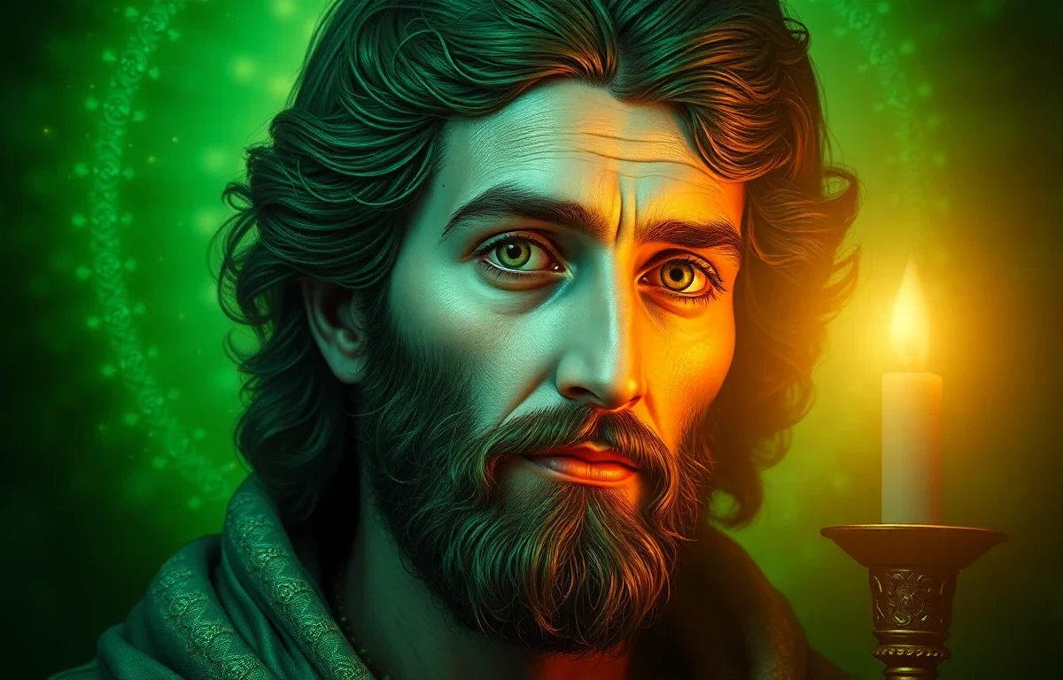 Milagro de Sanación Urgente: Oración Poderosa a San Peregrino Laziosi para Casos Imposibles y Cáncer