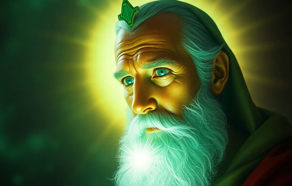 Milagrosa Oración a San Charbel para Sanar la Ansiedad, el Insomnio y la Depresión Profunda