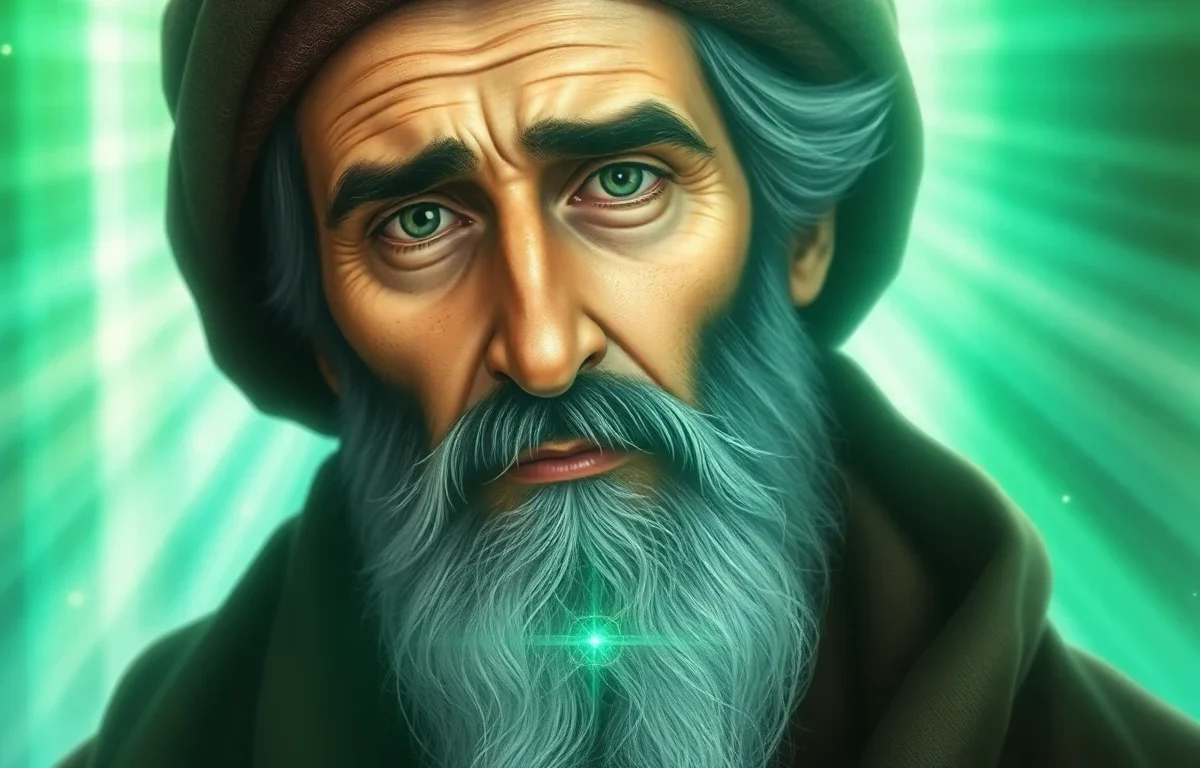 Milagro de Sanación con San Charbel: La Oración que Disuelve la Ansiedad, Tristeza e Insomnio