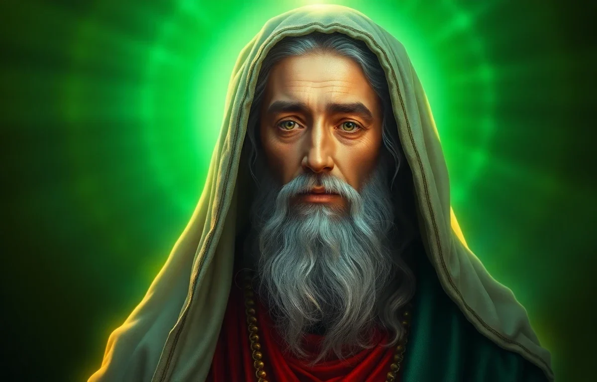 Milagro de Paz Mental: Poderosa Oración a Santa Dimpna para Sanar la Ansiedad, Tristeza e Insomnio