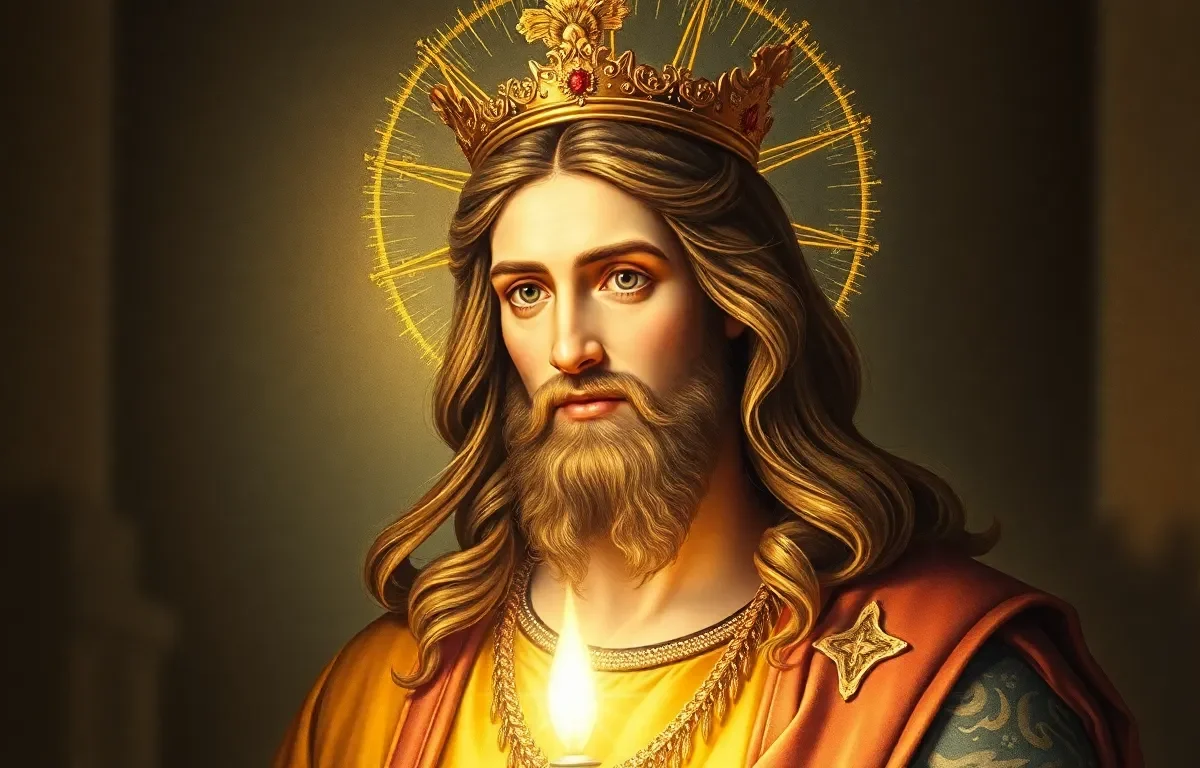 ¡Desbloquea tu Futuro Laboral! Oración Poderosa y Urgente a San Judas Tadeo para Conseguir Empleo Inmediato